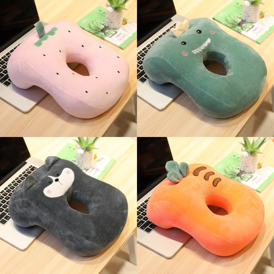 nap pillows